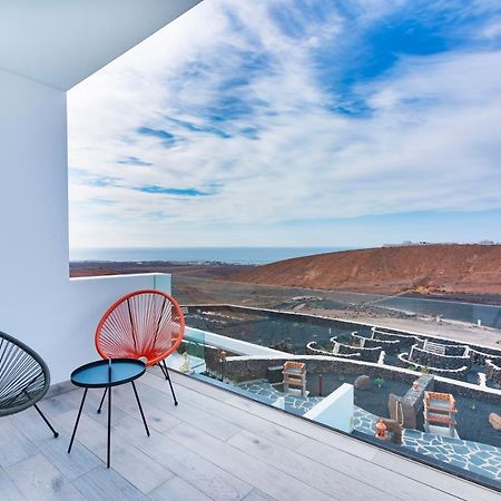 Villa Papaya Tías Extérieur photo