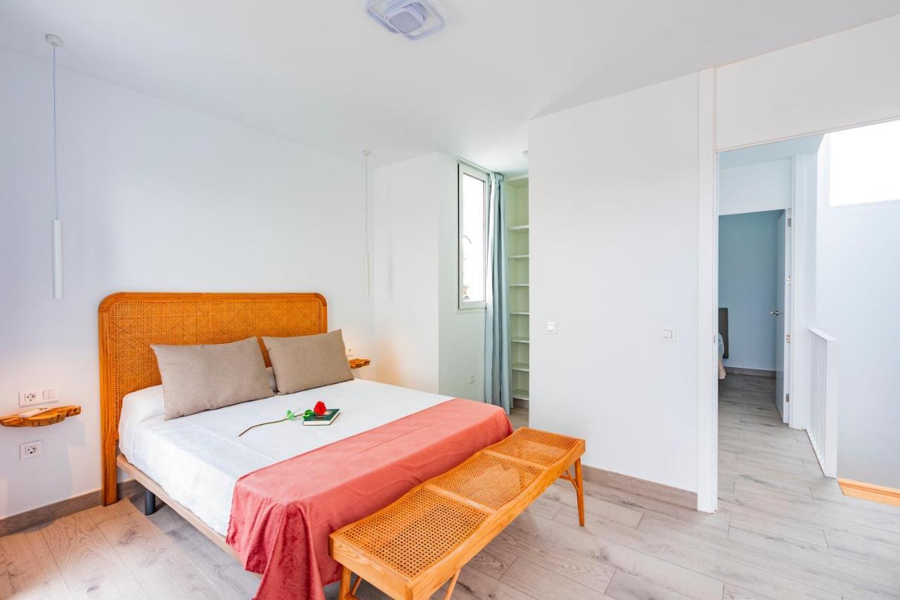 Villa Papaya Tías Extérieur photo